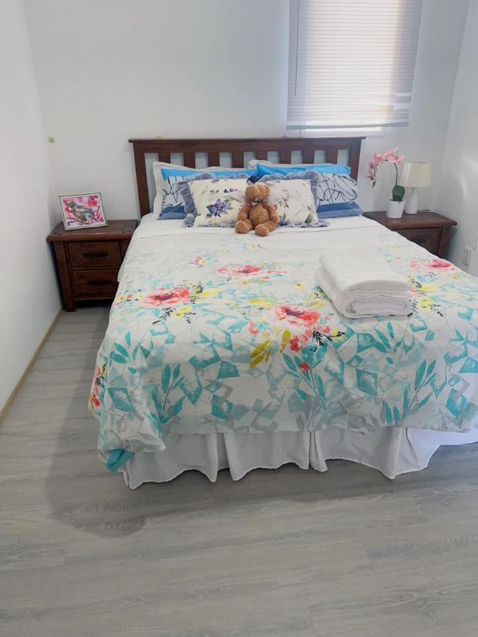 Budget Short โรโตรัว ภายนอก รูปภาพ