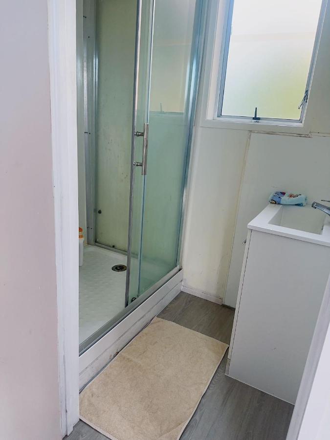 Budget Short โรโตรัว ภายนอก รูปภาพ